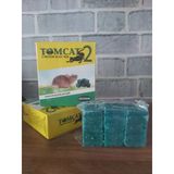Tomcat2 Blok Fare Yemi 15 Grx6adet 90Gr Zehiri İlacı