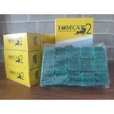 Tomcat2 Blok Fare Yemi Ilacı 225GR Ithal En Kaliteli Iyisi Etkili Formül