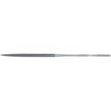 Tome 160 mm Saplı Oval Saatçi Eğe