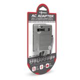 Tomee 3DS Charger for Nintendo 3DS/ 3DS XL/ 2DS/ DSi/Dsi XL and New Nintendo 3DS AC Adapter 100-245V Wall Plug Adapter