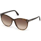 TOMFORD 787 52F 59 Kadın Güneş Gözlüğü