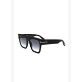 TOMFORD TF 0847 01B KADIN GÜNEŞ GÖZLÜĞÜ