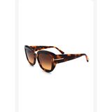 TOMFORD TF 1192 53F KADIN GÜNEŞ GÖZLÜĞÜ