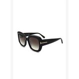 TOMFORD TF 1220 01B KADIN GÜNEŞ GÖZLÜĞÜ