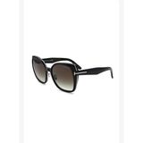 TOMFORD TF 1223 01B KADIN GÜNEŞ GÖZLÜĞÜ