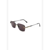 TOMFORD TF 1354 01A 54 UNISEX GÜNEŞ GÖZLÜĞÜ