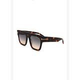 TOMFORD TF 847 52B UNISEX GÜNEŞ GÖZLÜĞÜ