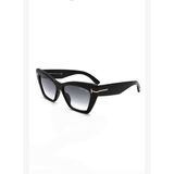 TOMFORD TF 871 01B KADIN GÜNEŞ GÖZLÜĞÜ