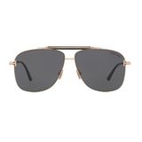 Tomford TOM FORD TF 1017 C.28A 60-12 Güneş Gözlüğü