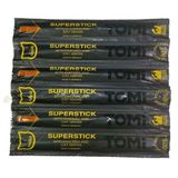 Tomi 6x5 gr 30 gr Tavuk ve Kedi Çimi Kedi Stick