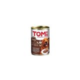 Tomi Gurme Meat Etli 400 gr Köpek Konservesi