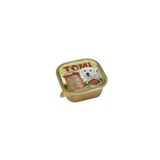 Tomi Pate Yaban Hayvanlı 300 gr Yetişkin Köpek Konservesi