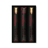 Tomi Superstick 3x10 gr Dana Etli Köpek Ödülü