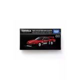 Tomica TMCNO01 Premium Nissan Skyline Turbo Super Silhouette No:01 Diecast Model Araba