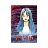Tomie - 1 + Death Note Ölüm Defteri 2 + Winx Club #16 - Kral Meçhul + 8 Kitap - Hayır