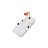 Tomking BG-CG 63 Motorlu Tırpan Benzin Deposu