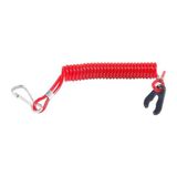 Tomking Dıştan Takma Motor Acil Stop Anahtarı - 123