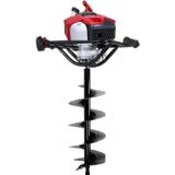 Tomking EA52P 200 mm Toprak Delme Burgu Makinesi