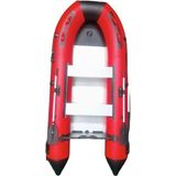 Tomking Tk RIB-330 Alüminyum Tabanlı Şişme Bot 5+1 - 123