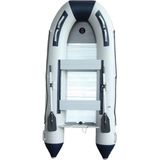 Tomking Tk RIB-360 Hava Tabanlı Katlanır Şişme Bot 6+1 - 123