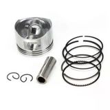 Tomking Tk060 Deniz Motoru Piston Seti