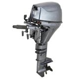 Tomking TK098-L 9.8 Hp 4 Zamanlı Uzun Şaft Bot Motoru