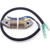Tomking TK098-S/TK098-L Deniz Motoru Elektronik Bobin - 123