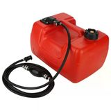 Tomking Tk098-Tkf15 12 lt Deniz Motoru Benzin Deposu