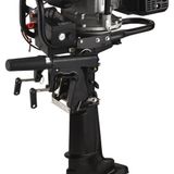 Tomking Tk139fgr Vitesli Tekne Bot Motoru 7 Hp