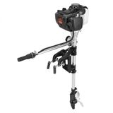 Tomking TK140FB 1.6 Hp 4 Zamanlı Dıştan Takma Motor