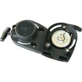 Tomking TK140FB Motor Starteri
