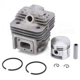 Tomking TKC 520C Silindir Piston Seti