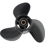 Tomking TKDS173 Fe Tekne Motoru Pervanesi - 123