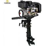Tomking TKDS173F Dizel Marşlı Tekne-Bot Motoru