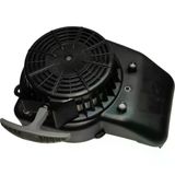 Tomking TKL 196 Deniz Motoru Starteri