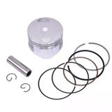 Tomking TKR225 Deniz Motoru Piston Seti