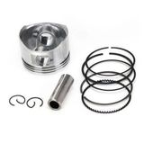 Tomking Yamaha MA 190 Motor Piston Seti