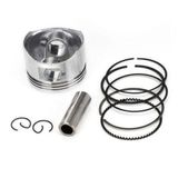Tomking Yamaha MA 190 Motor Piston Seti