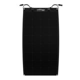 Tommatech 110WP Full Black Esnek Güneş Paneli