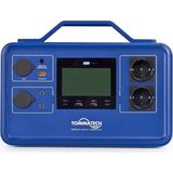 Tommatech 1200W Taşınabilir Güç Kaynağı Power Station V Serisi - Renkli