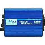 Tommatech 12V 600W Tam Sinüs Inverter