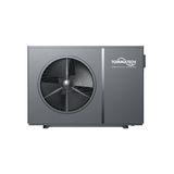 Tommatech 13 KW 220 V EVI İnvertör Isıtma Soğutma Isı Pompası