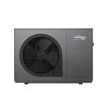 Tommatech 13Kw Titan Serisi Isı Pompası(Monofaze)