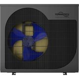 Tommatech 14.8kW R290 Trifaze Power Serisi Isı Pompası
