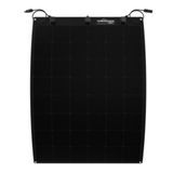 Tommatech 170 Watt Yarı Esnek Dark Serisi Güneş Paneli