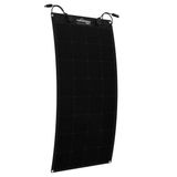 Tommatech 170Wp Flexible (Esnek) Dark 12V Full Black Güneş Panelleri