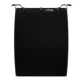 TommaTech 170WP Flexible Esnek Dark Series Güneş Panelleri