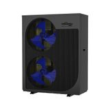 Tommatech 18.2kW R290 Trifaze Power Serisi Isı Pompası