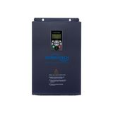 Tommatech® 22 Kw 900VDC 3 FAZ/380VAC LED Ekran Sulama Pompası Inverteri - Antrasit