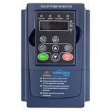 Tommatech 2,2 Kw 900VDC 3 FAZ/380VAC Sulama Pompası Inverteri - Lacivert